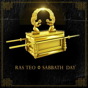 Ras Teo - Sabbath Day