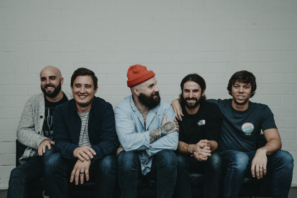 august burns red, metalcore, guardians, paramount
