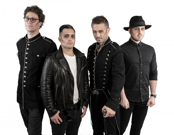 magoyond, france, metal prog, rock