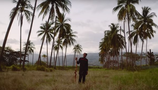 Richie Spice, reggae 2020, ttogether we stand, Vp records, Valley of Jehoshaphat