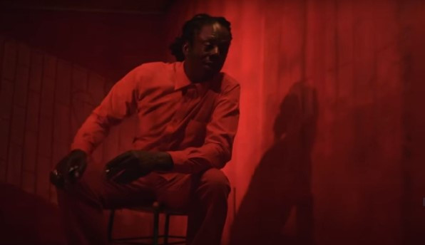 Richie Spice, reggae 2020, Together we stand, Vp records, Valley of Jehoshaphat