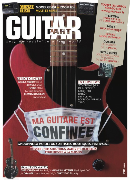 magazine, culture, musique, soutien, abonnement, dons, guitar part