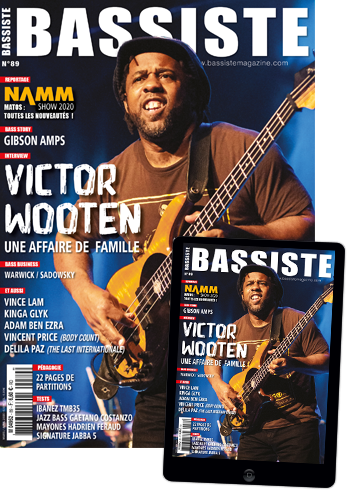 magazine, culture, musique, soutien, abonnement, dons, bassiste magazine