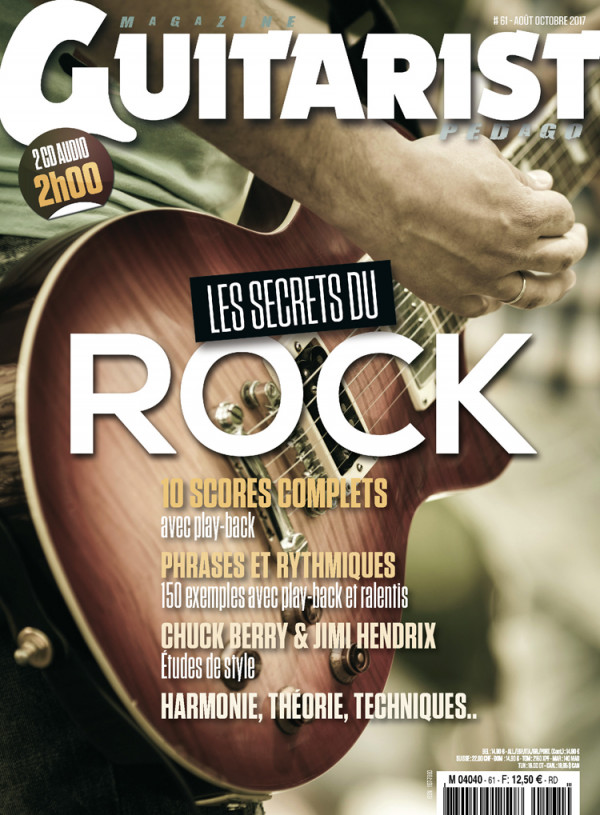 magazine, culture, musique, soutien, abonnement, dons, guitarist le mag