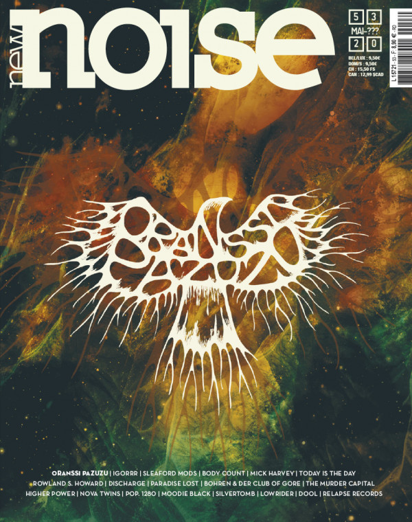 magazine, culture, musique, soutien, abonnement, dons, new noise