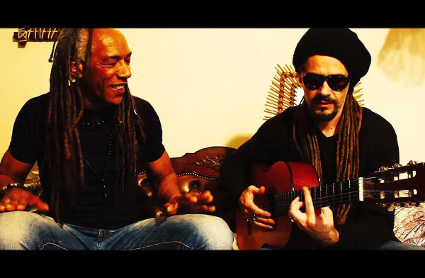 Misty Lion & Djoseph - Prier Jah