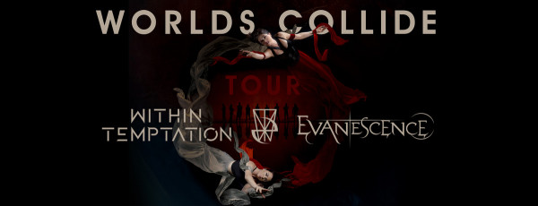 Worlds Collide Tour