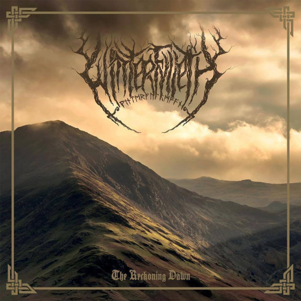 Winterfylleth, nouvel album, The Reckoning Dawn, black metal, black metal mélodique, 2020, pagan, folk, Spinefarm Records