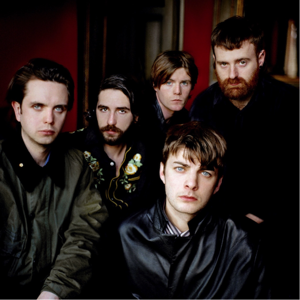 fontaines dc, hero's death, nouvel album, 2020