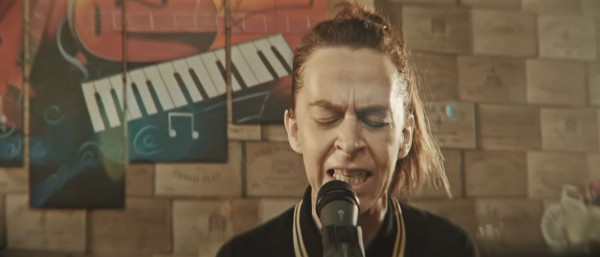 Sleaford Mods, clip, Second, compilation