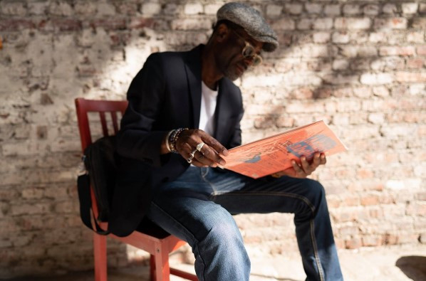 yod, Daddy Yod, l'authentik, raggamuffin, reggae 2020