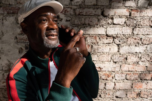 yod, Daddy Yod, l'authentik, raggamuffin, reggae 2020