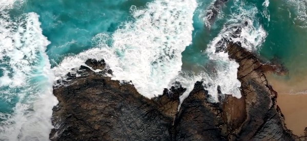 Marmaï, inna the earth, vidéo 2020, reggae 2020