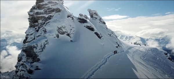 Marmaï, inna the earth, vidéo 2020, reggae 2020