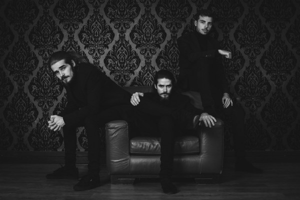 Theraphosa, Transcendence, premier album, metal progressif, 2020