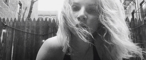 Ben Harper, Don't Let Me Disappear, single, clip