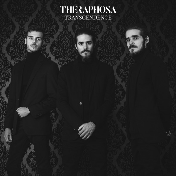 Theraphosa, Transcendence, premier album, 2020, metal progressif, metal