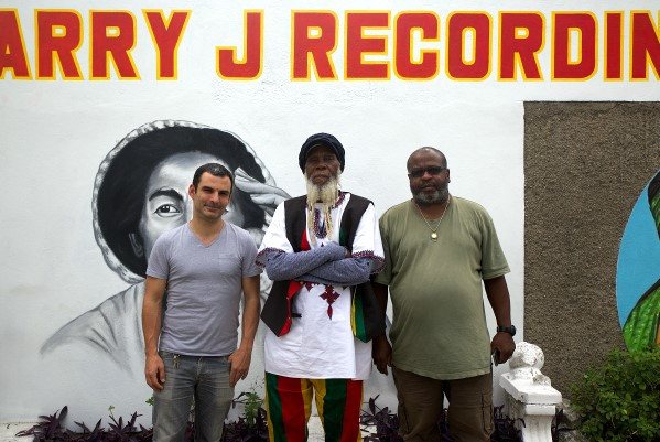 samuel Clayton Jr, reggae 2020, disparition 2020, Brain Damage