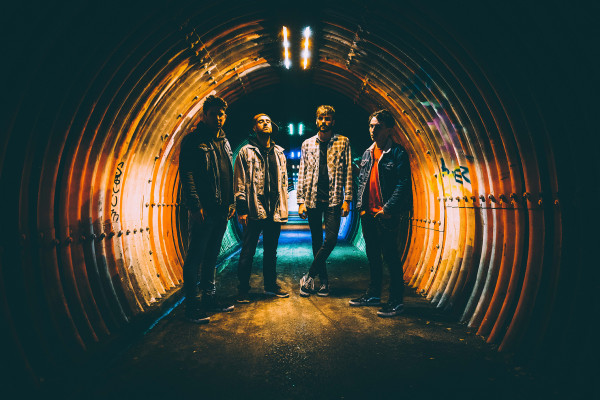 Clavicule, Garage Is Dead, album, interview