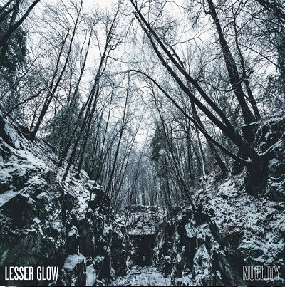 Lesser Glow, nouvel album, Nullity, doom metal, drone metal, 2020, Pelagic Records