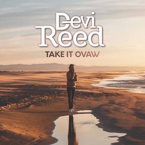 Cover Take It OVAW - Devi Reed