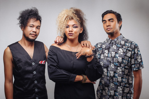 pop, urbain, éclectique