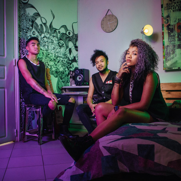 pop, urbain, éclectique