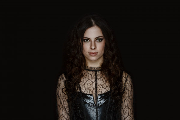 beyond the black, horizons, metal mélodique, metal symphonique