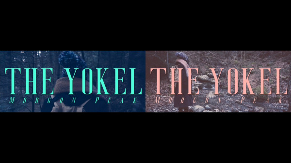 the yokel, morgon peak, clip interactif, vidéo, folk