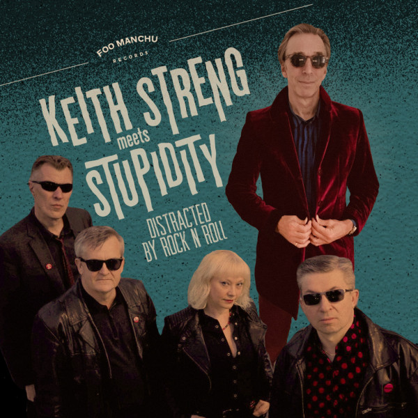 Keith Streng Disquaire Day 2020