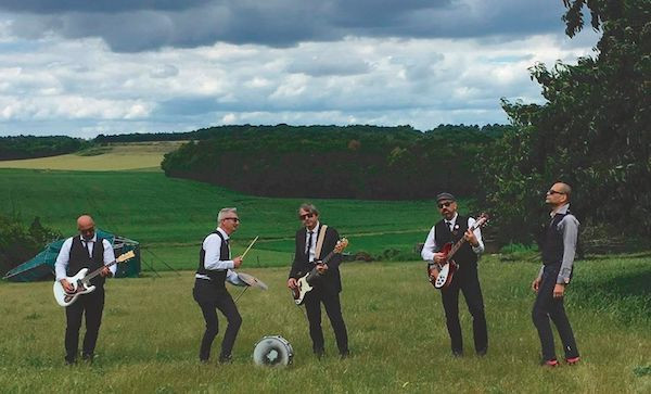 Bad Chili & the Crab