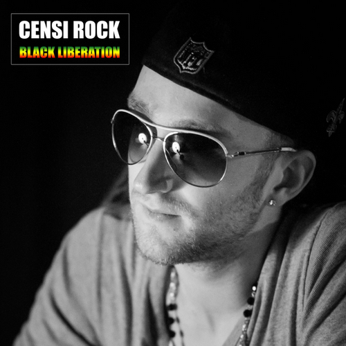 Censi Rock - Black Liberation