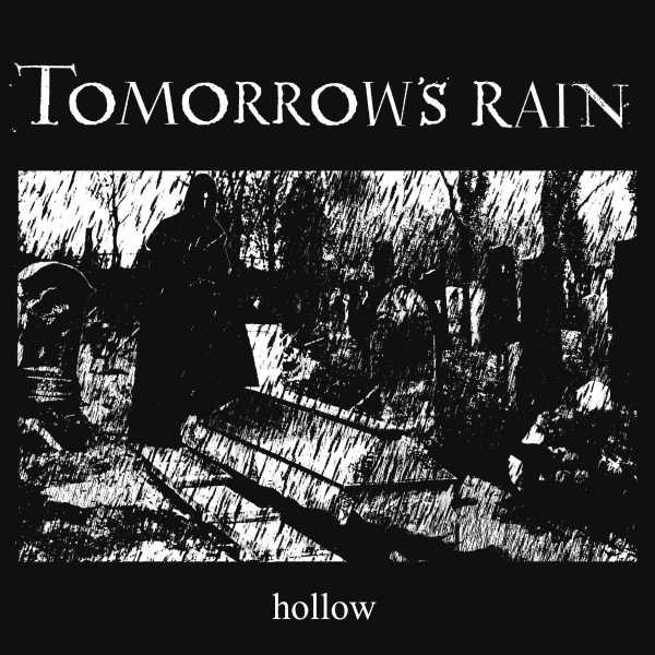 Tomorrow's Rain, nouvel album, Hollow, premier album, 2020, AOP Records
