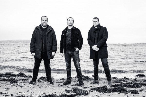 Airbag, A Day at the Beach, Pink Floyd, Porcupine Tree, prog