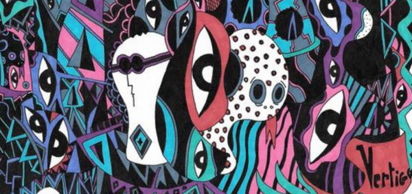 Vertige, Conduire, clip