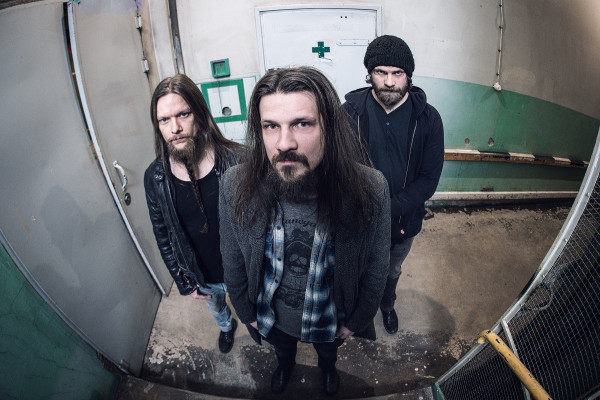 rückwater, supernova, premier album, stoner, finlande