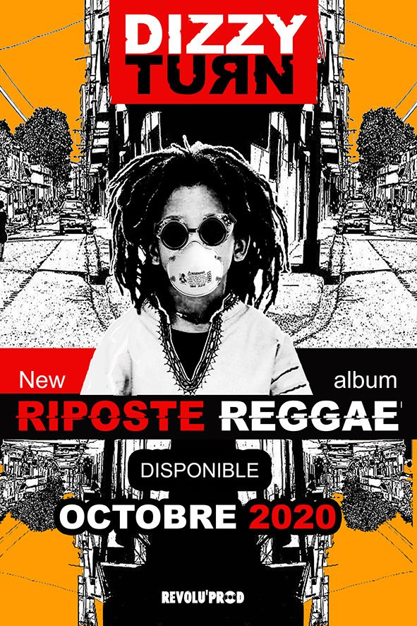 @Dizzy Turn - Risposte reggae