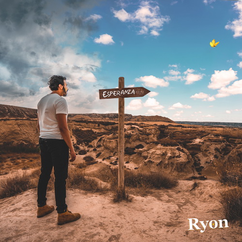 Ryon - Esperanza single
