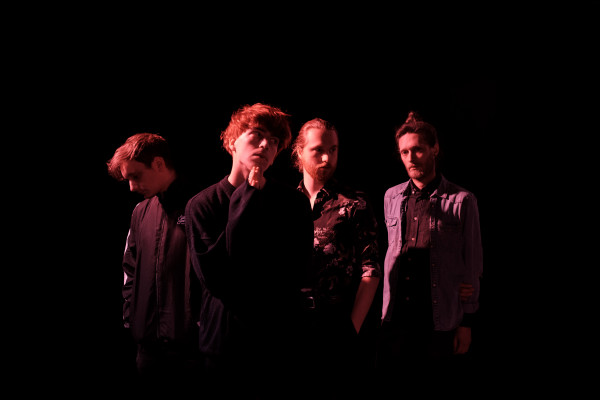kid dad, in a box, pop rock, indie pop, rock alternatif