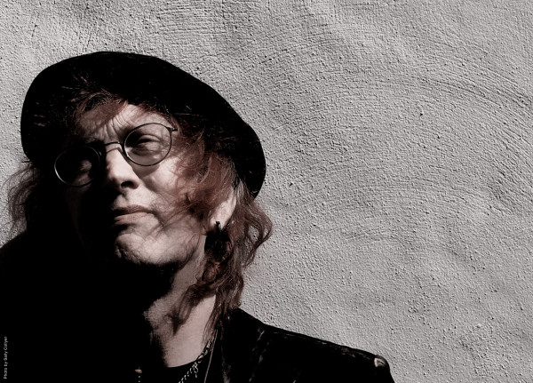 The Tangent, Andy Tillison, Auto Reconnaissance, rock progressif