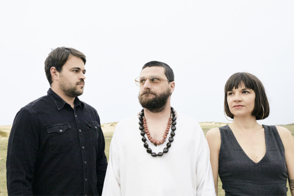 This Will Destroy Your Ears, ben potier, interview