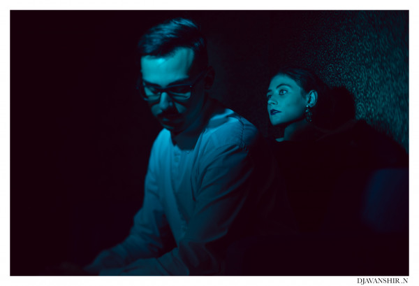 orange dream, interview