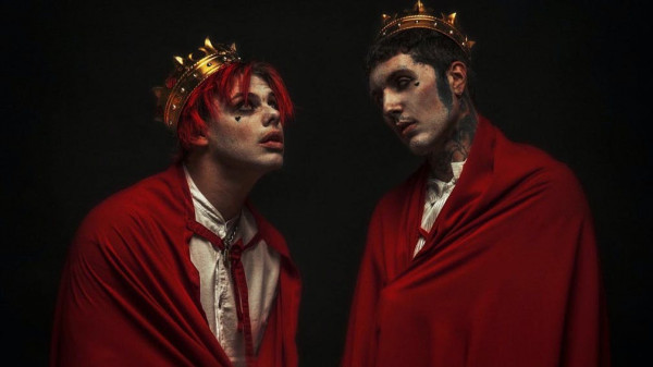 Bring Me The Horizon, nouveau clip, Obey, YUNGBLUD, Oliver Sykes