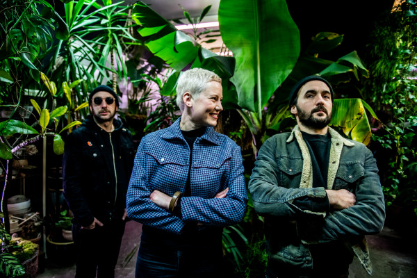 Annabel Lee, interview