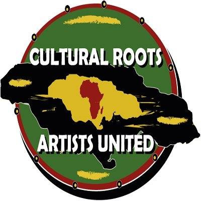 Logo Cultural Roots Artists United