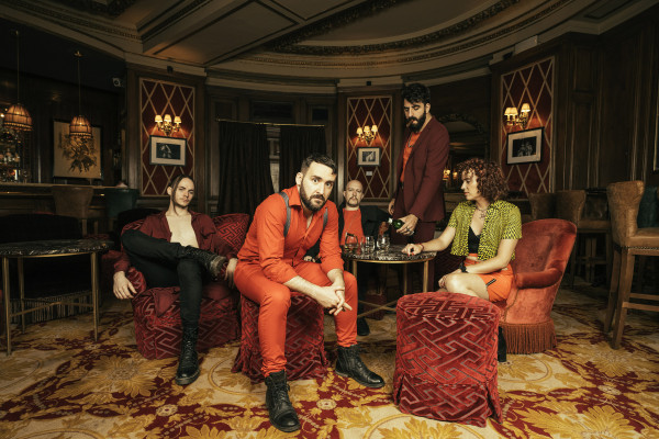 obisidian kingdom, meat machine, metal expérimental, fusion, expérimentations