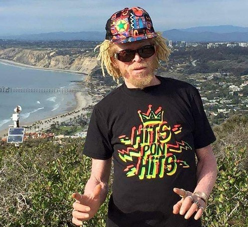 Purpleman,  reggae 2020, disparition 2020