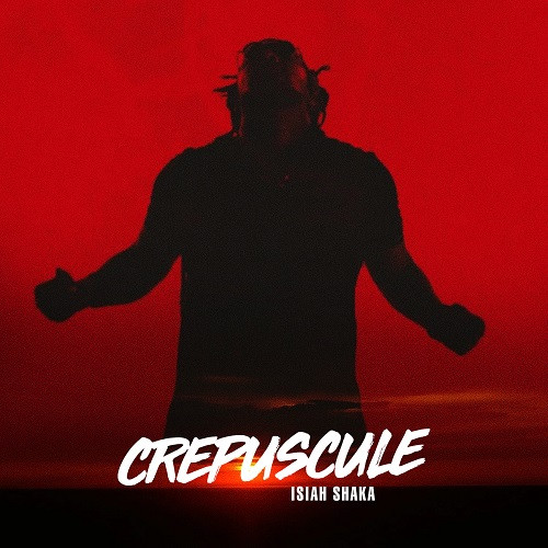 Cover Crepuscule - Isiah Shaka