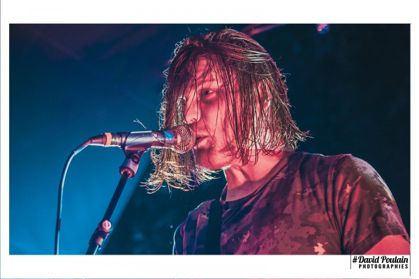 P3C, Rock, Punk, Metal, Nouvel Album, 2020