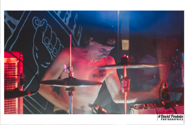 P3C, Rock, Punk, Metal, Nouvel Album, 2020